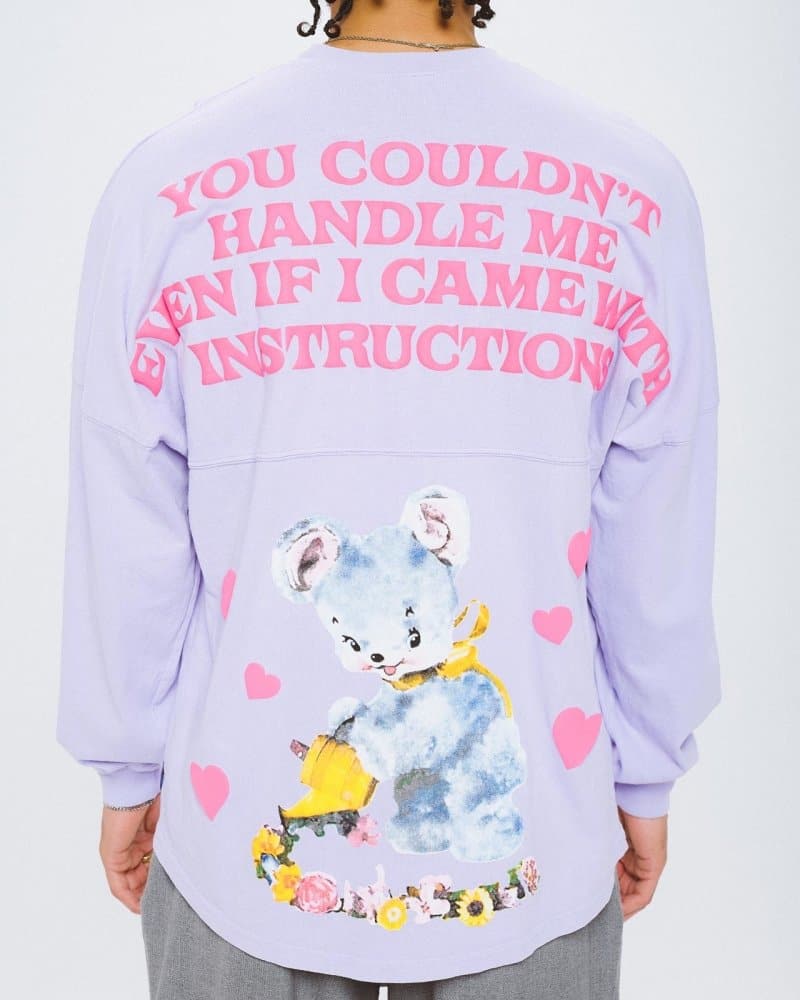 You Couldn't Handle Me Spirit Jersey® - Image 9