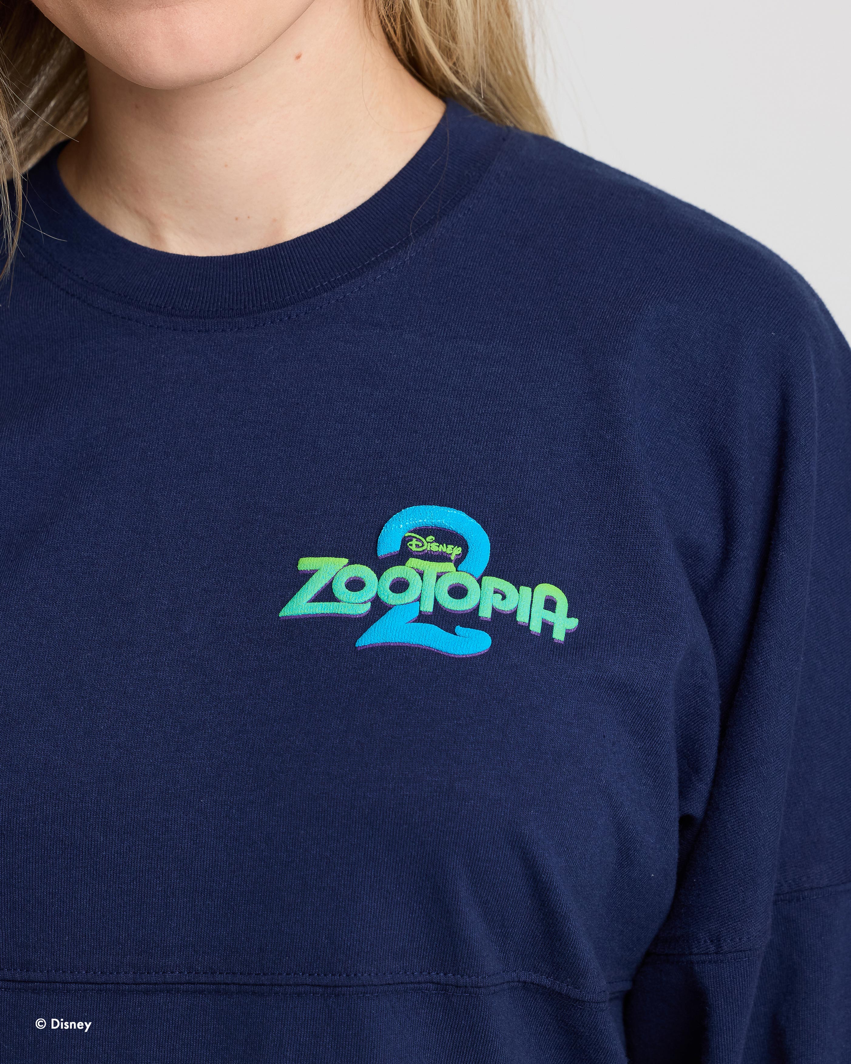 Disney Pixar's Zootopia 2 Spirit Jersey® - Image 2
