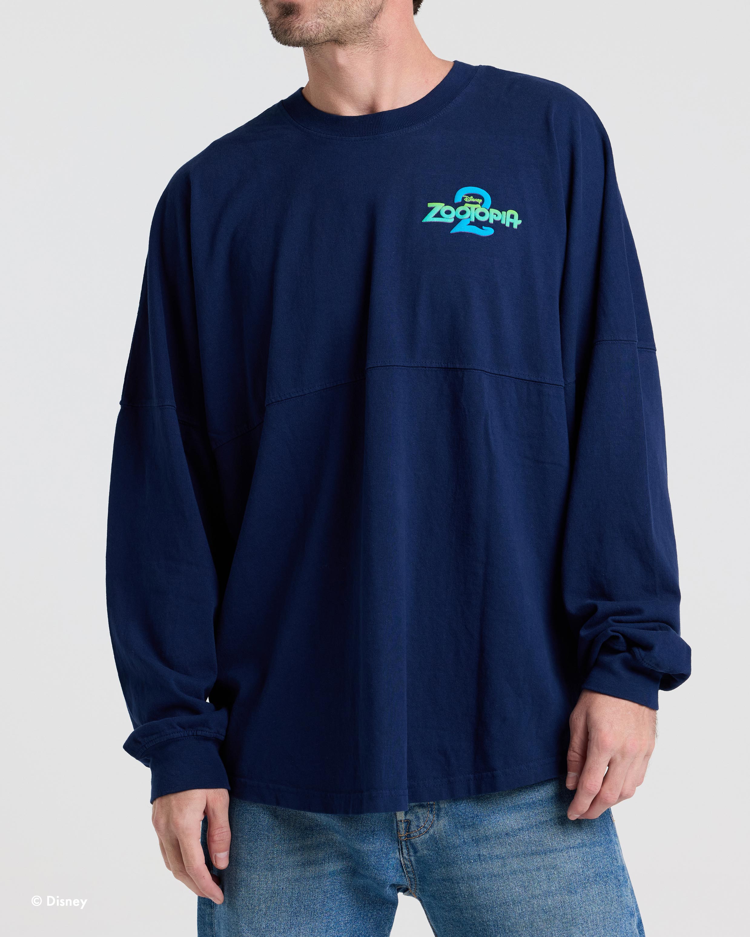 Disney Pixar's Zootopia 2 Spirit Jersey® - Image 4